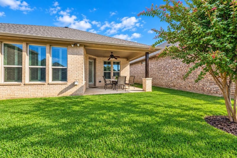 736 Fostery King Place, Keller TX 76248 - Photo 35