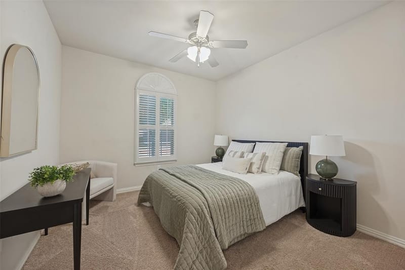 736 Fostery King Place, Keller TX 76248 - Photo 29