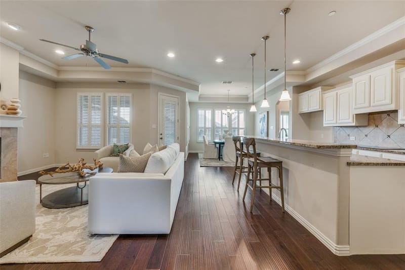 736 Fostery King Place, Keller TX 76248 - Photo 8