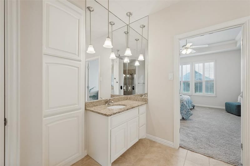 736 Fostery King Place, Keller TX 76248 - Photo 21