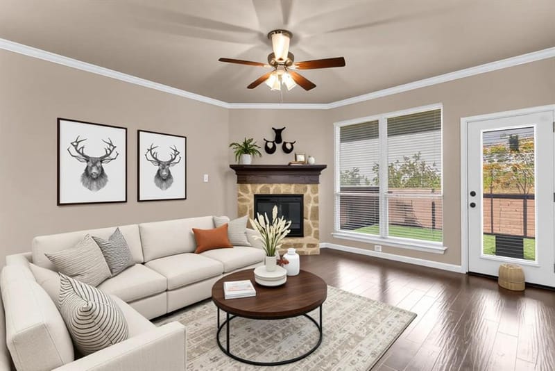612 Sundrop Drive, Little Elm TX 75068 - Photo 13