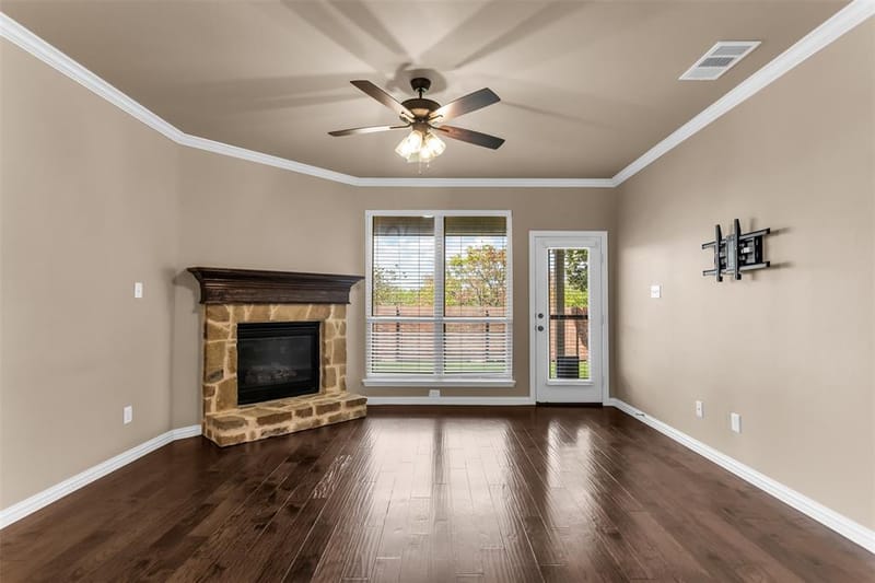 612 Sundrop Drive, Little Elm TX 75068 - Photo 16