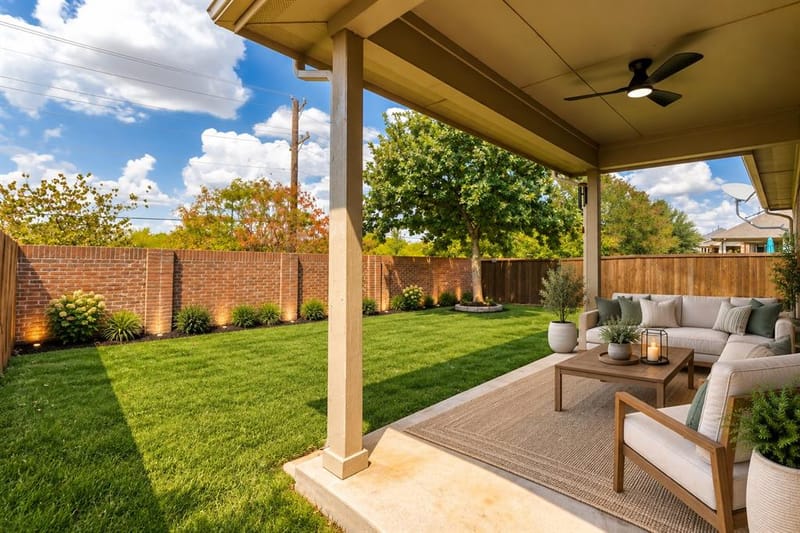 612 Sundrop Drive, Little Elm TX 75068 - Photo 30