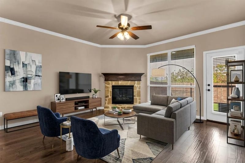 612 Sundrop Drive, Little Elm TX 75068 - Photo 14