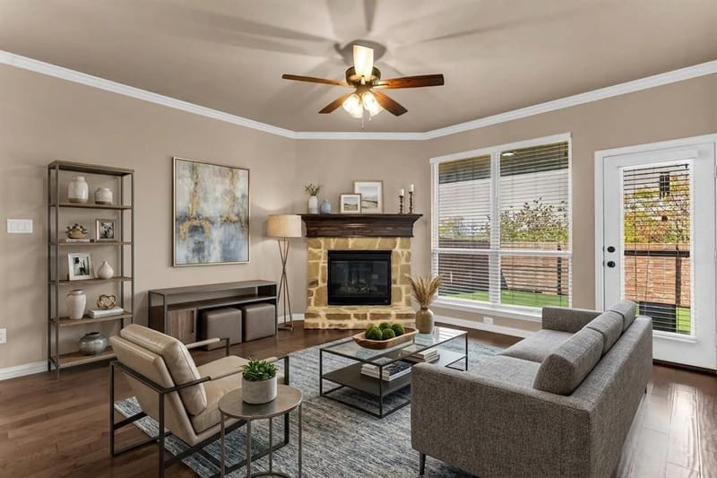 612 Sundrop Drive, Little Elm TX 75068 - Photo 15