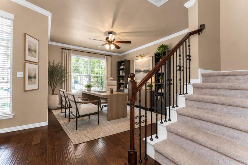 612 Sundrop Drive, Little Elm TX 75068 - Photo 4
