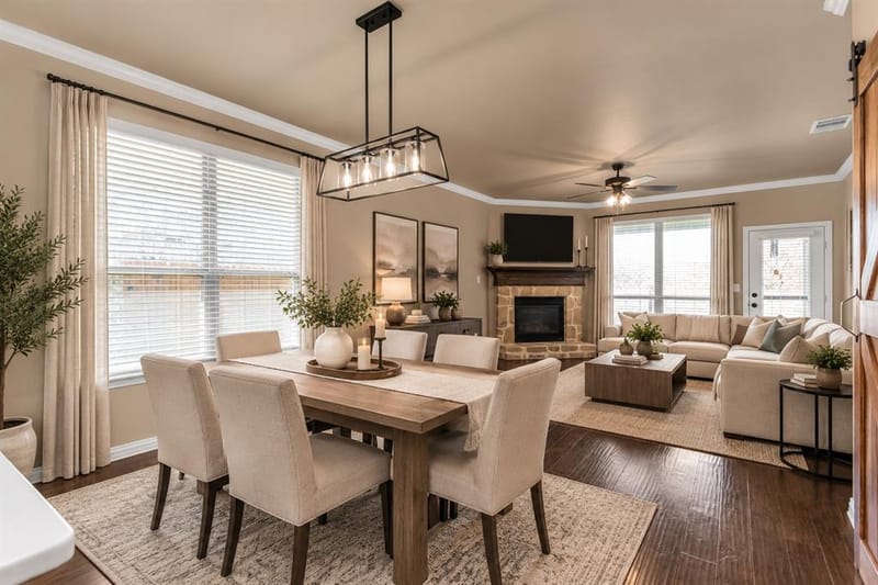 612 Sundrop Drive, Little Elm TX 75068 - Photo 8
