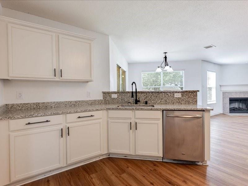 1606 Withers Way, Krum TX 76249 - Photo 12