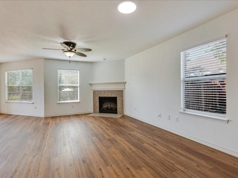 1606 Withers Way, Krum TX 76249 - Photo 7