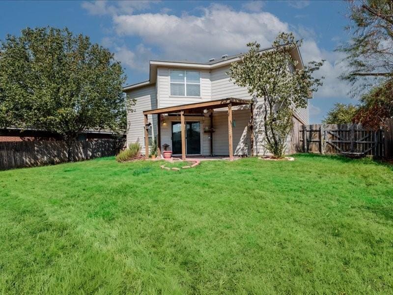 1606 Withers Way, Krum TX 76249 - Photo 32