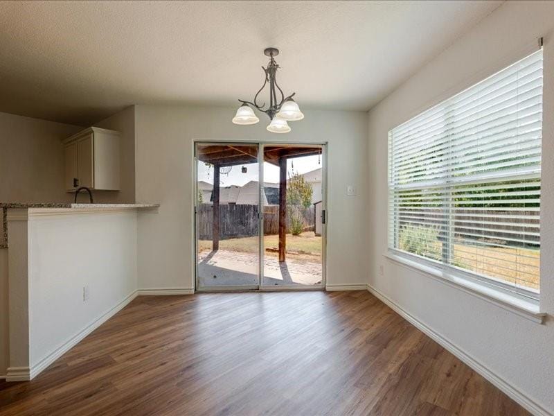 1606 Withers Way, Krum TX 76249 - Photo 9