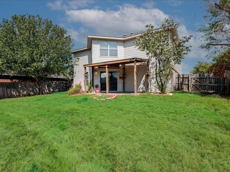 1606 Withers Way, Krum TX 76249 - Photo 34