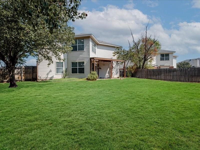 1606 Withers Way, Krum TX 76249 - Photo 33