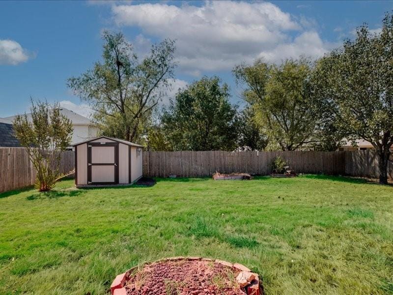 1606 Withers Way, Krum TX 76249 - Photo 35