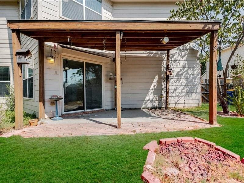 1606 Withers Way, Krum TX 76249 - Photo 31