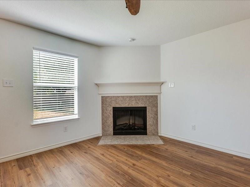 1606 Withers Way, Krum TX 76249 - Photo 8