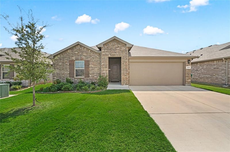 320 Sculptors Crossing, Springtown TX 76082 - Photo 28