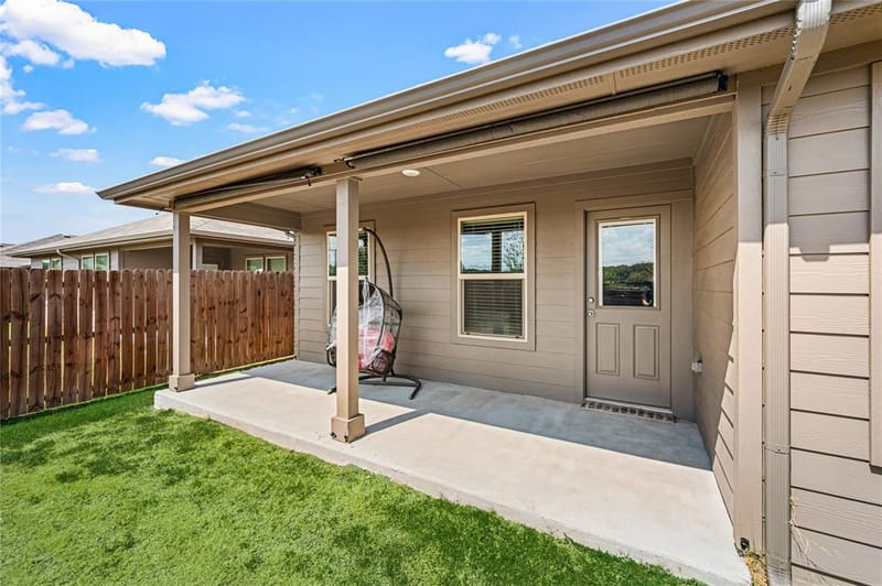320 Sculptors Crossing, Springtown TX 76082 - Photo 33