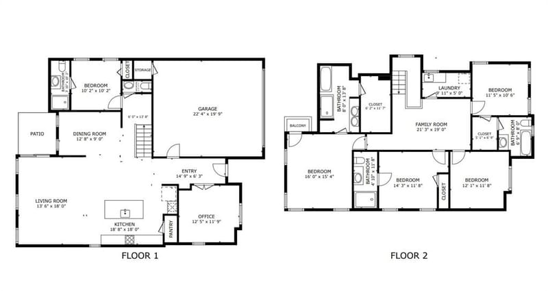 5204 Gibson Drive, The Colony TX 75056 - Photo 26