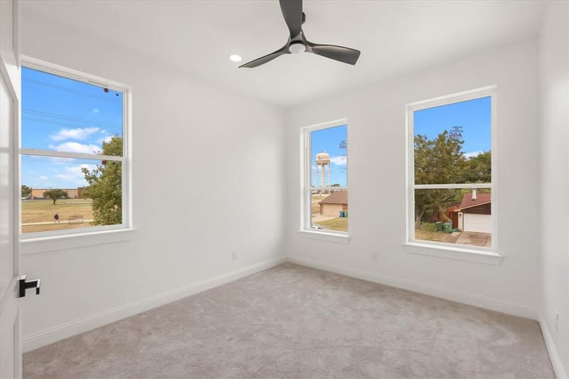 5204 Gibson Drive, The Colony TX 75056 - Photo 20