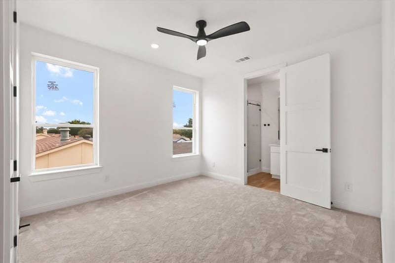 5204 Gibson Drive, The Colony TX 75056 - Photo 24