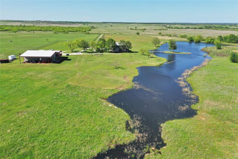 TBD FM 175 Tract #4 with  Improvements, Jacksboro TX 76365 - Photo 17