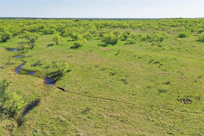TBD FM 175 Tract #4 with  Improvements, Jacksboro TX 76365 - Photo 18
