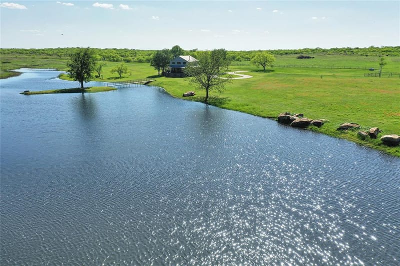 TBD FM 175 Tract #4 with  Improvements, Jacksboro TX 76365 - Photo 15