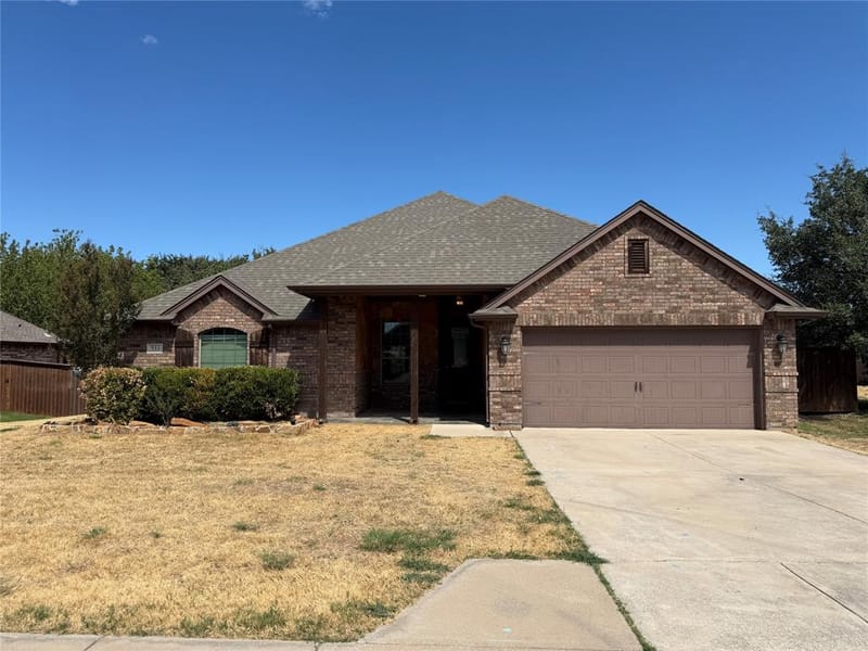 533 Ethan Drive, Weatherford TX 76087 - Photo 27