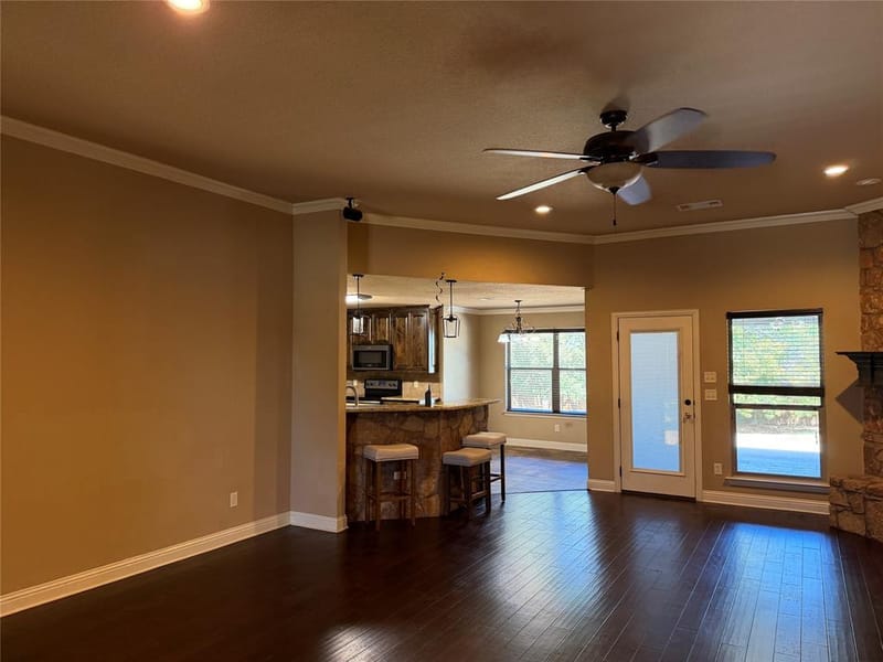 533 Ethan Drive, Weatherford TX 76087 - Photo 2