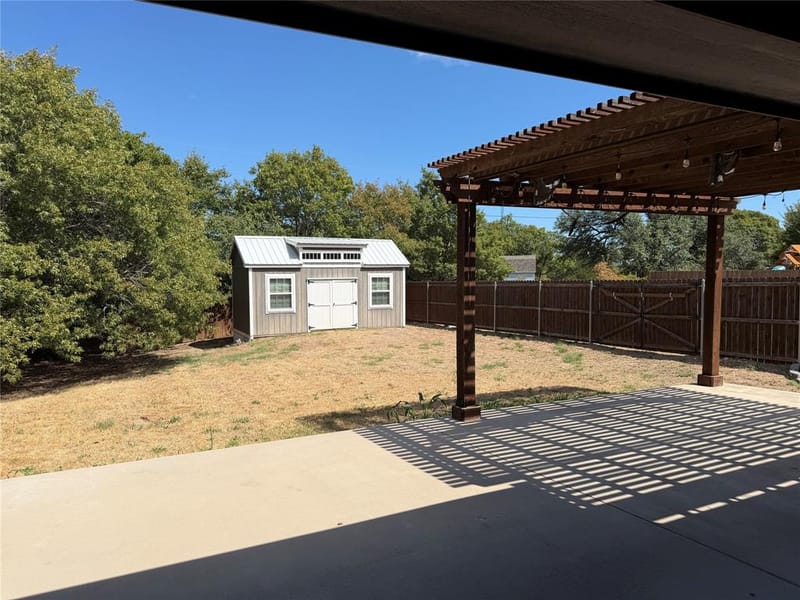 533 Ethan Drive, Weatherford TX 76087 - Photo 24