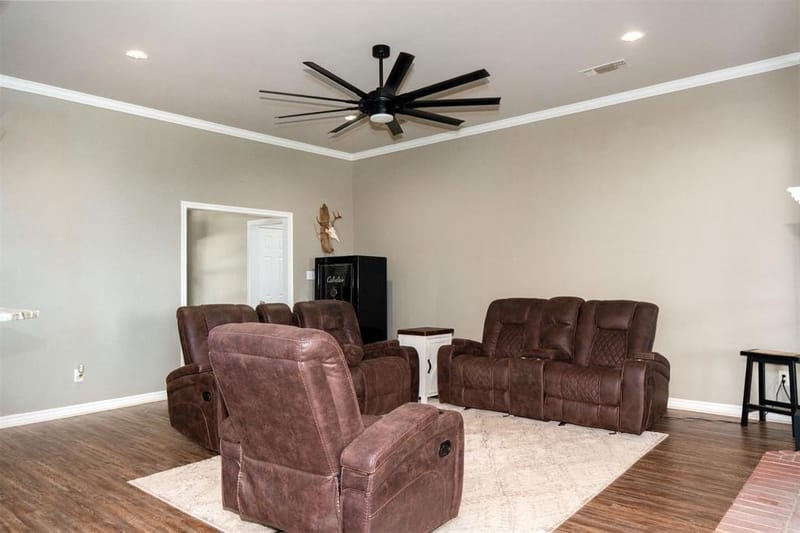 621 Old Stoney Court, Ponder TX 76259 - Photo 13