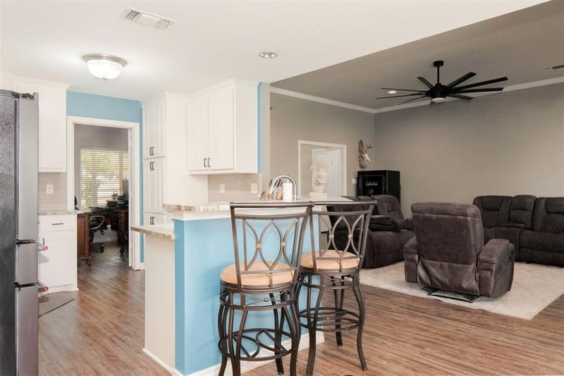 621 Old Stoney Court, Ponder TX 76259 - Photo 16