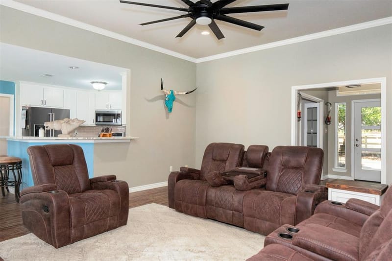 621 Old Stoney Court, Ponder TX 76259 - Photo 14