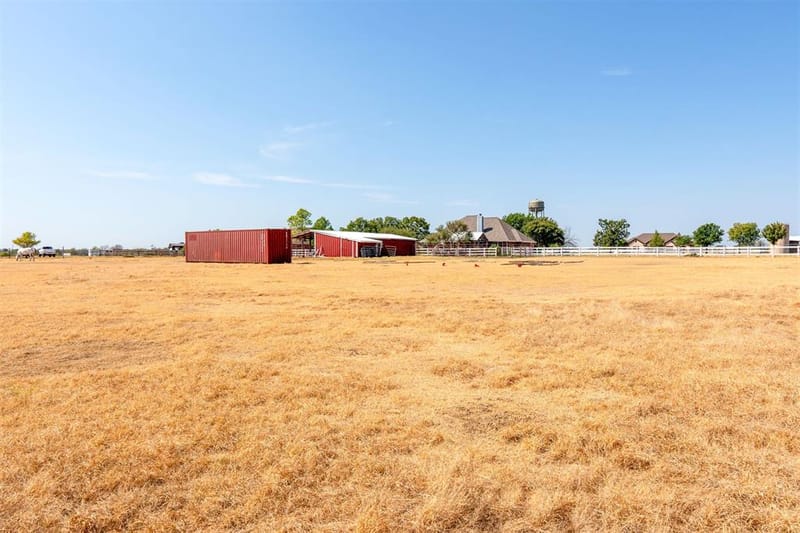 621 Old Stoney Court, Ponder TX 76259 - Photo 40