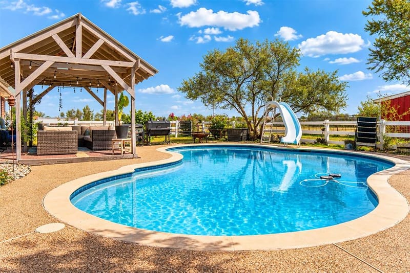 621 Old Stoney Court, Ponder TX 76259 - Photo 35