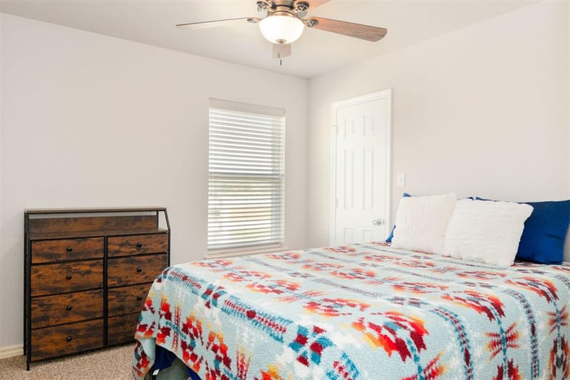 621 Old Stoney Court, Ponder TX 76259 - Photo 29