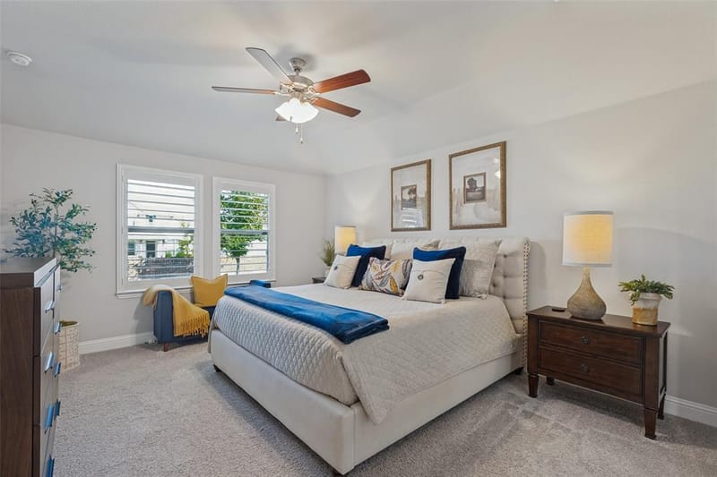 3216 Mountwell Drive, McKinney TX 75071 - Photo 17
