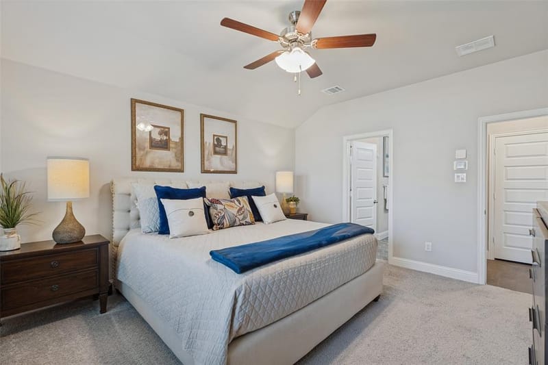 3216 Mountwell Drive, McKinney TX 75071 - Photo 16