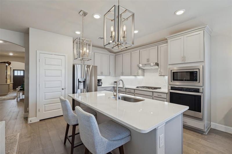 3216 Mountwell Drive, McKinney TX 75071 - Photo 12