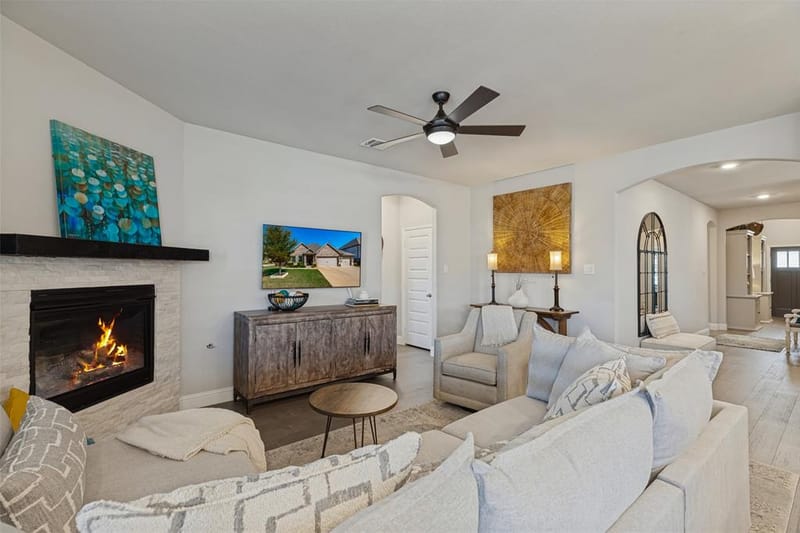 3216 Mountwell Drive, McKinney TX 75071 - Photo 7