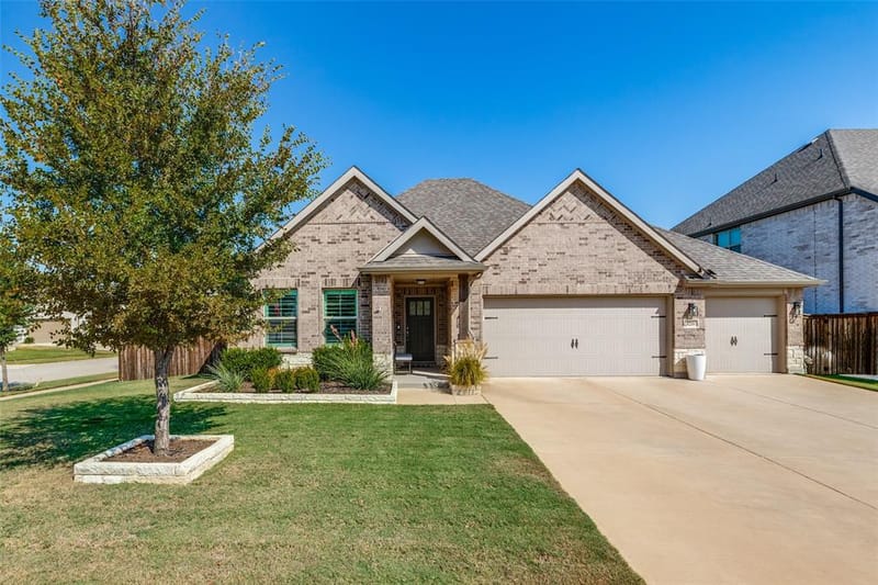 3216 Mountwell Drive, McKinney TX 75071
