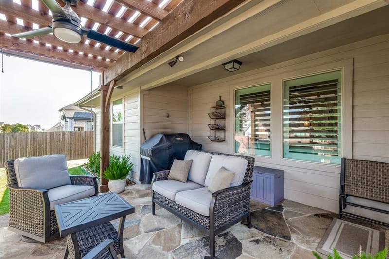 3216 Mountwell Drive, McKinney TX 75071 - Photo 21