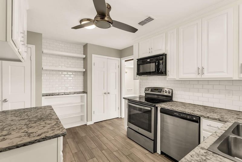 1005 Nottingham Drive, Carrollton TX 75007 - Photo 12