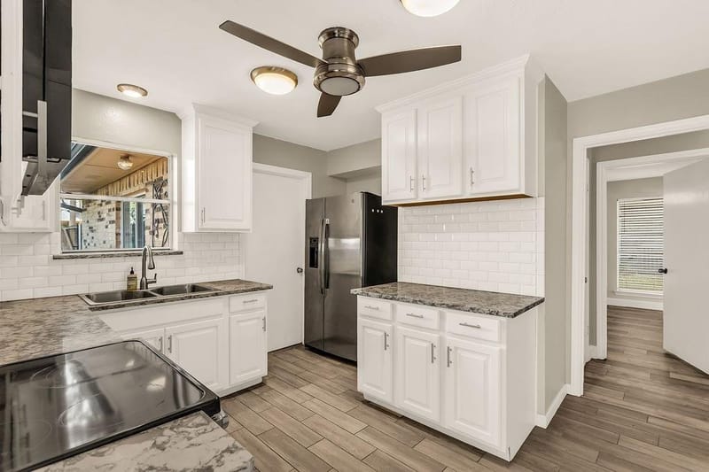 1005 Nottingham Drive, Carrollton TX 75007 - Photo 7