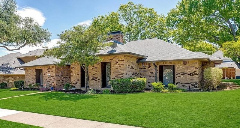 1005 Nottingham Drive, Carrollton TX 75007 - Photo 37