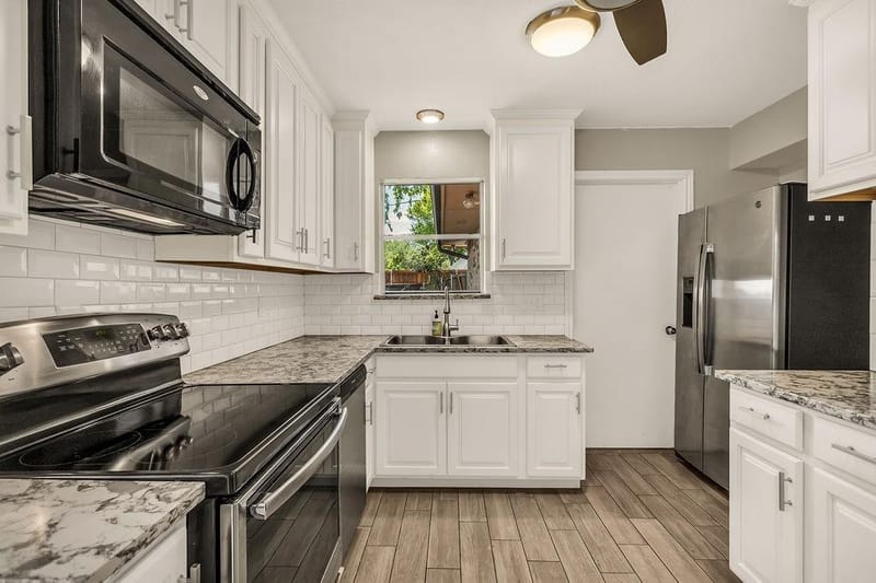1005 Nottingham Drive, Carrollton TX 75007 - Photo 8