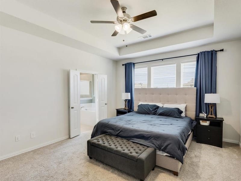 142 Lonicera Lane, Paradise TX 76073 - Photo 23