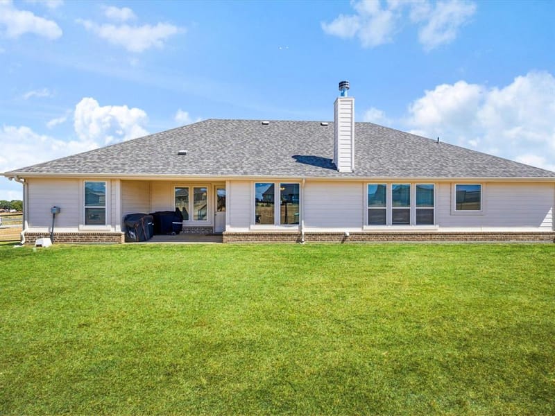142 Lonicera Lane, Paradise TX 76073 - Photo 27