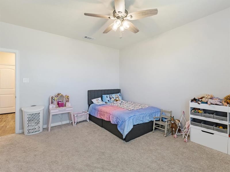 142 Lonicera Lane, Paradise TX 76073 - Photo 16